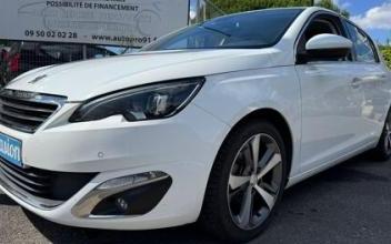 Peugeot 308 Athis-Mons