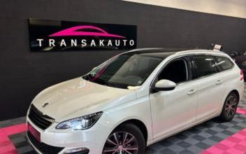 Peugeot 308 Harfleur