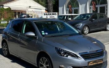 Peugeot 308 Gassin