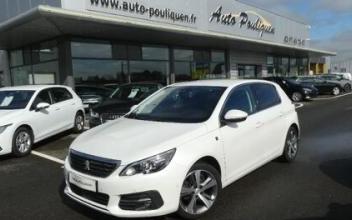 Peugeot 308 Merlevenez