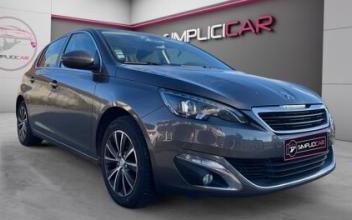 Peugeot 308 Limoges