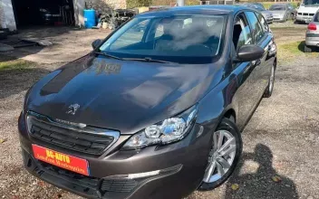 Peugeot 308 Montesquieu