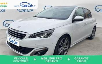 Peugeot 308 Colombes