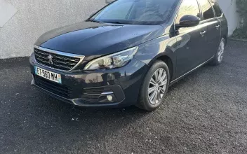 Peugeot 308 Saint-Germain-lès-Arpajon