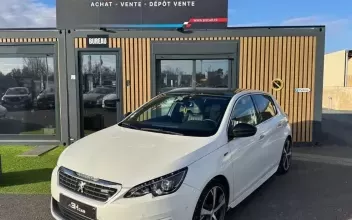 Peugeot 308 Bergerac