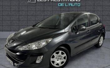 Peugeot 308 Puteaux