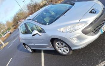 Peugeot 308 Beauvais