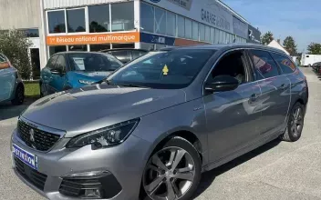 Peugeot 308 Tours