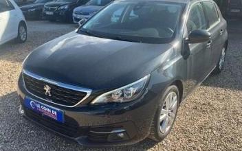 Peugeot 308 Fleury-les-Aubrais