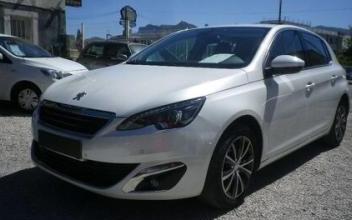 Peugeot 308 Aubagne