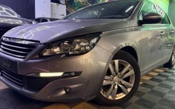 Peugeot 308 Lisses