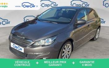 Peugeot 308 Toussieu