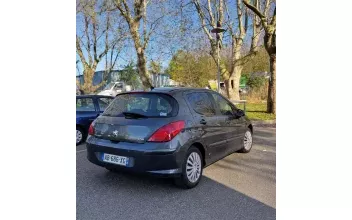 Peugeot 308 Vernaison