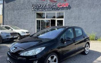 Peugeot 308 La-Farlède