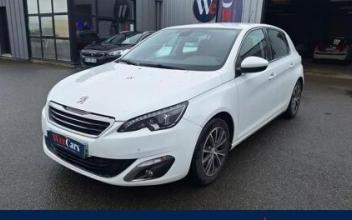 Peugeot 308 Caudan