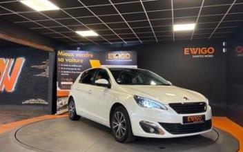 Peugeot 308 Nantes