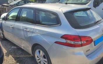 Peugeot 308 Groslay