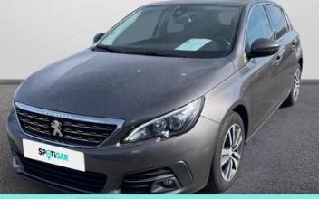 Peugeot 308 Lanester