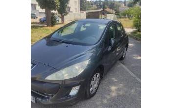 Peugeot 308 Saint-Etienne