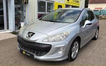 Peugeot 308 Orgeval