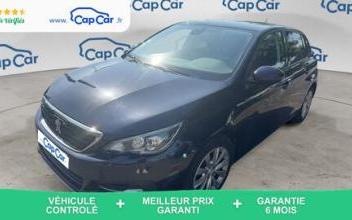 Peugeot 308 Marseille