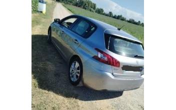 Peugeot 308 Portet-sur-Garonne
