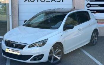 Peugeot 308 Vaulx-en-Velin
