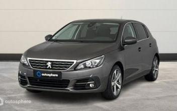 Peugeot 308 Beauvais