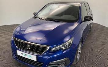 PEUGEOT 308 Varennes-sur-Seine
