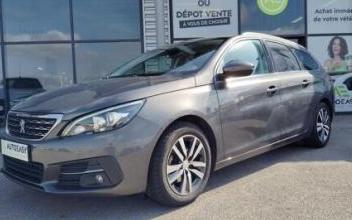Peugeot 308 sw Claira