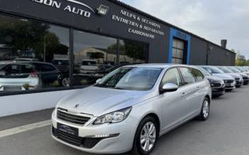 Peugeot 308 SW Verson