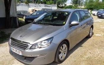 Peugeot 308 SW Aucamville