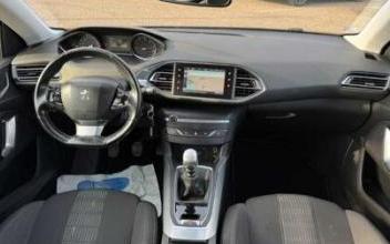 Peugeot 308 sw Longeville-lès-Metz