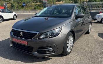 Peugeot 308 SW Les-Pennes-Mirabeau