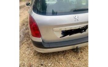 Peugeot 308 sw Challans