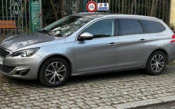 Peugeot 308 SW Rueil-Malmaison
