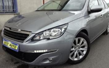 Peugeot 308 SW Cournon-d'Auvergne