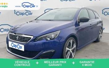 Peugeot 308 sw Sandillon
