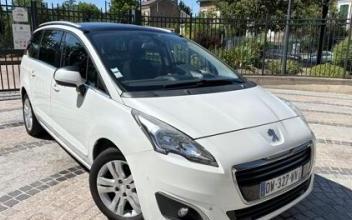 Peugeot 5008 Romainville