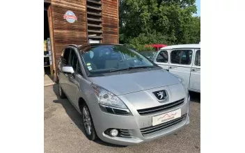 Peugeot 5008 Craponne