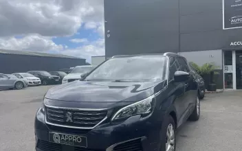 Peugeot 5008 Concarneau