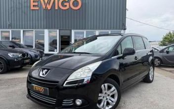 Peugeot 5008 Evreux