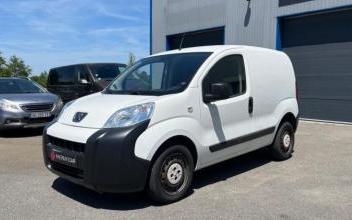 Peugeot BIPPER Crottet