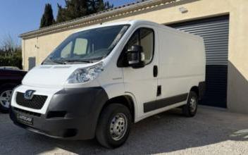Peugeot Boxer Sarrians