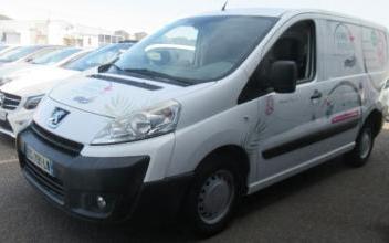 Peugeot Expert Aubière