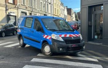 Peugeot Expert Cambrai