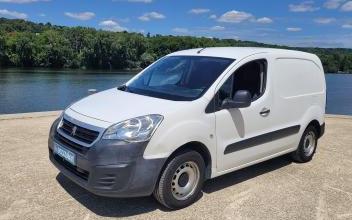 Peugeot Partner Les-Mureaux