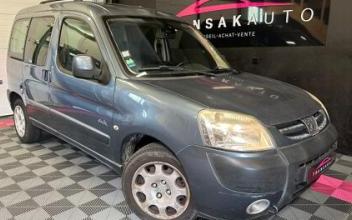 Peugeot partner Estrablin