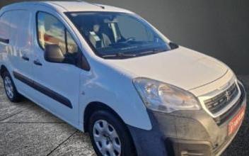 Peugeot Partner Montceau-les-Mines