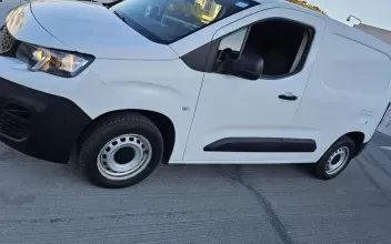 Peugeot Partner Nice